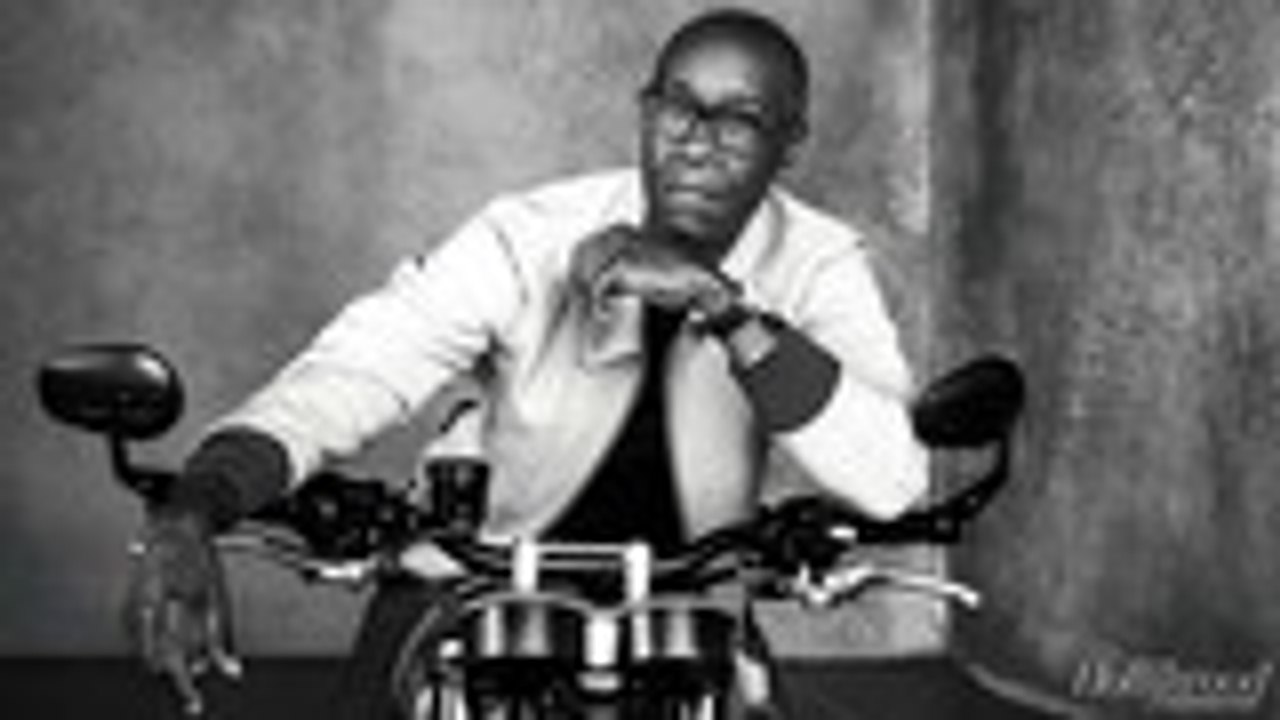 Don Cheadle Talks 'Black Monday' Character: "There's Always a Lot of Me in Whatever I'm Doing" | Comedy Actor Roundtable