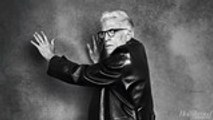 Ted Danson on Finding Character Through Words on 