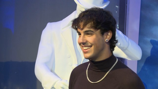 Óscar Casas no sabe si su hermano llevará a Blanca por Navidad