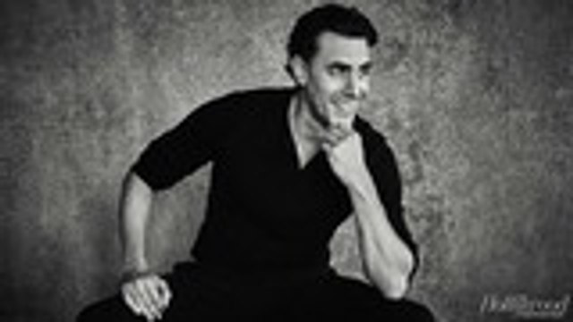 Sacha Baron Cohen Says Anger and Revulsion Over Trump Election Inspired 'Who Is America?' | Comedy Actor Roundtable