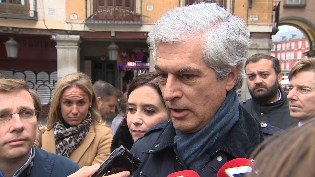 Illana: "España se merece un cara a cara entre Sánchez y Casado"