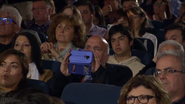 Inés Arrimadas: Estoy salibando de las cosas que vamos a poder hacer