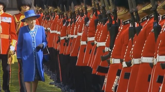 Isabel II cumple 93 años y se consolida como la reina más longeva