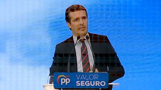 Alicante acoge los mítines de PP, PSOE y Cs
