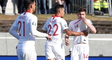 Udinese, Dorukhan Toköz için 12 milyon euro teklif etti!