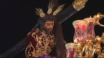 Semana Santa de Sevilla en un metro cuadrado