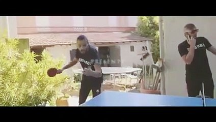 Jul - JCVD (Clip Officiel)