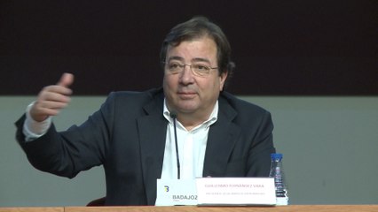 Vara es optimista con que cambiará el futuro