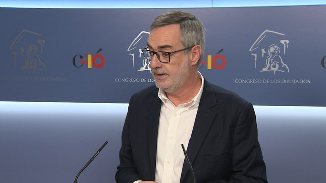 Cs muestra su respeto por decisión de jueza de imputar a Cifuentes