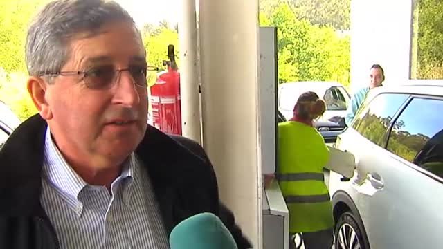 El precio de la gasolina y del diésel alcanza máximos anuales