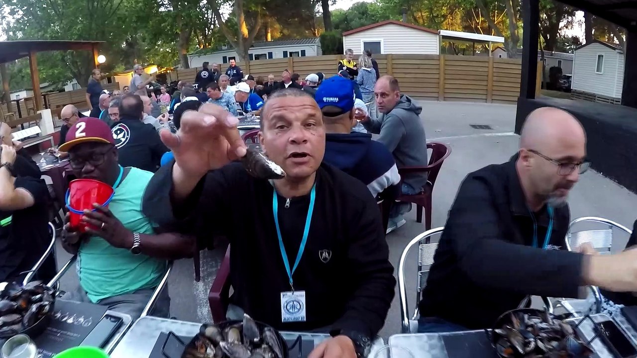 concentre Tmaxmania 2019