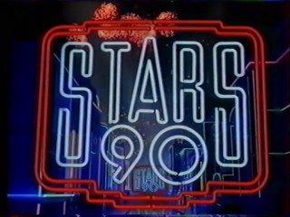 TF1 - 21 Mars 1994 - Générique "Stars 90"