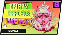 [ FREE ] Trippy Beat Hard 808 Type Beat Trap Rap Instrumental || Comet