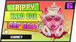 [ FREE ] Trippy Beat Hard 808 Type Beat Trap Rap Instrumental || Comet