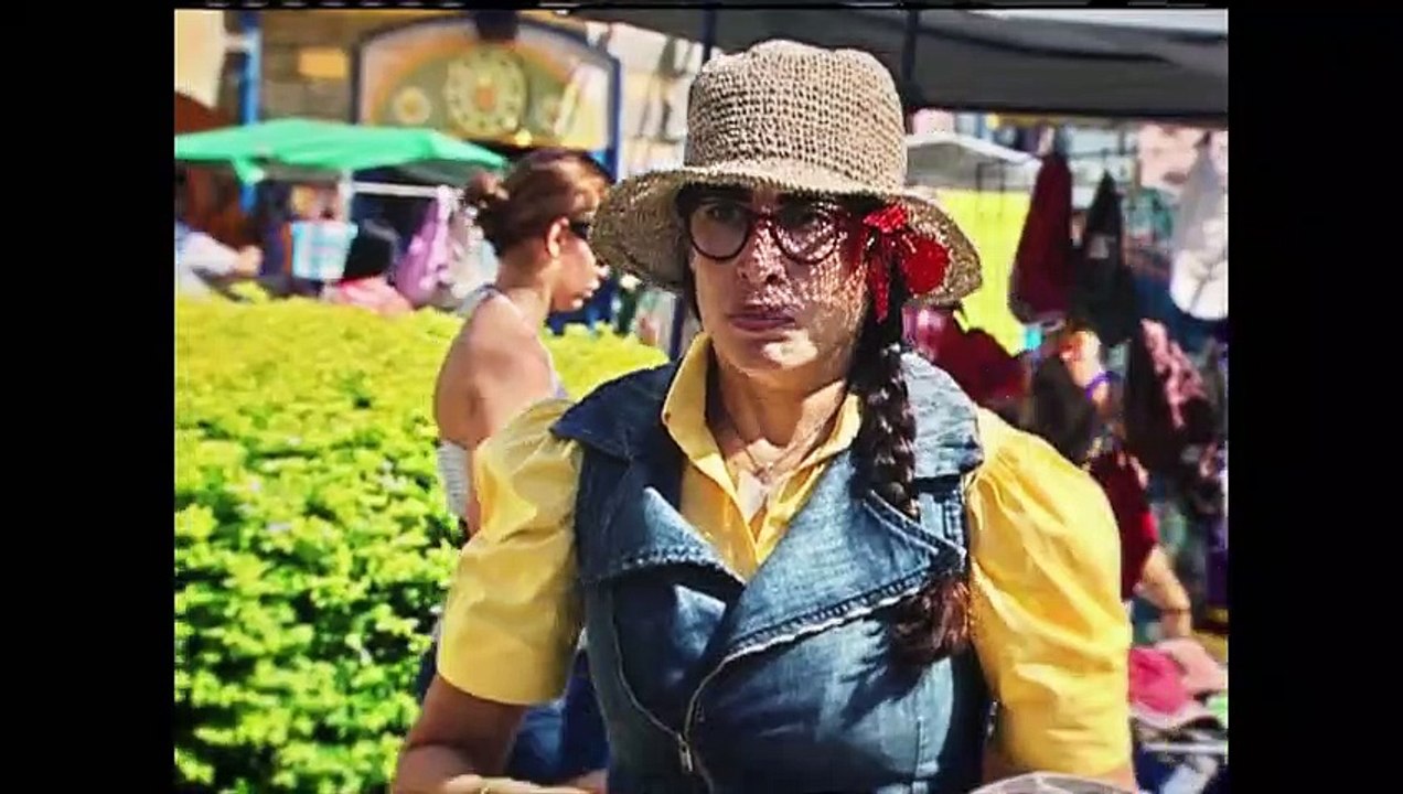Bela a Feia Capítulo 172