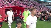 Kashima Antlers 1-0 Sanfrecce Hiroshima - Highlights - AFC 18.06.2019 [HD]