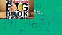 Full version  The Men's Health Big Book of Exercises: Four Weeks to a Leaner, Stronger, More