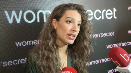 Ana Guerra sobre Jadel: "Una ruptura nunca es fácil"