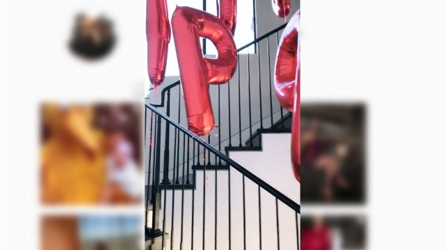 La gran fiesta de cumpleaños de KourtNey Kardashian