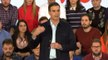 Sánchez reclama a socialistas "ganar bien" en Andalucía