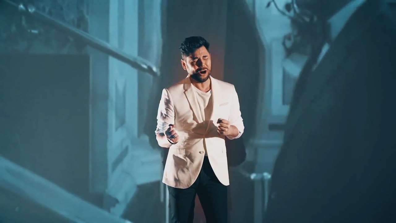 Poveda: "Crecí sin prejuicios, del flamenco más clásico a Mike Oldfield o Pink Floyd"