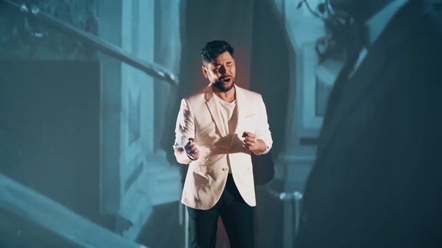 Poveda: Crecí sin prejuicios, del flamenco más clásico a Mike Oldfield o Pink Floyd