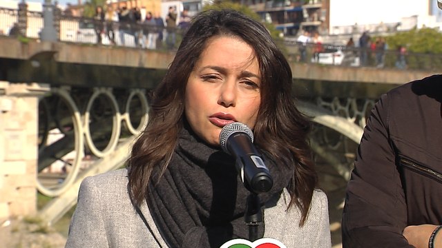 Ciudadanos pide explicaciones a Borrel por multa CNMV y Brexit