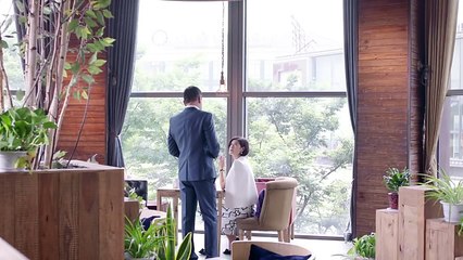 Delicious Destiny 39（Mike, Mao Xiaotong）