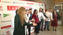 Famosos celebran el décimo aniversario de la Fundación Isabel Gemio