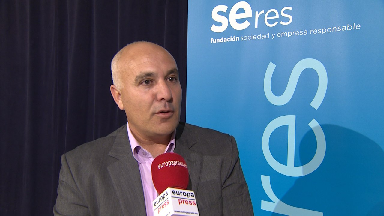 Cisco recibe el premio Seres por 'Cisco Networking Academy'