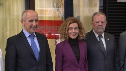 El Gobierno, dispuesto a hablar de prisiones pero no de la SS