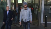 Gerard Piqué, condenado a una multa de 48.000 euros