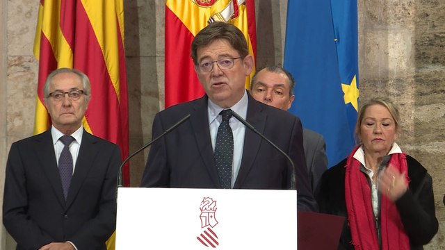 Puig sobre acuerdo Brexit: Garantiza los derechos de los ciudadanos