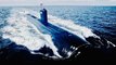 U.S. Navy Now 3D Printing Submarines