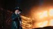 Guns n' Roses terminan antes de tiempo un concierto por enfermedad de Axl Rose