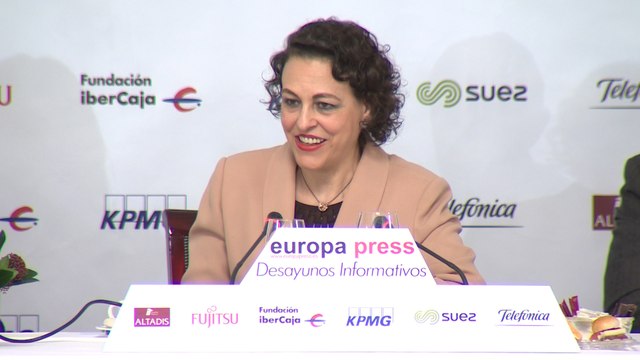 Valerio: La reforma de la reforma laboral está muy trabajada