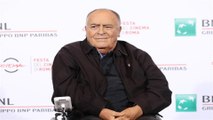 Muere el director Bernardo Bertolucci a los 77 años