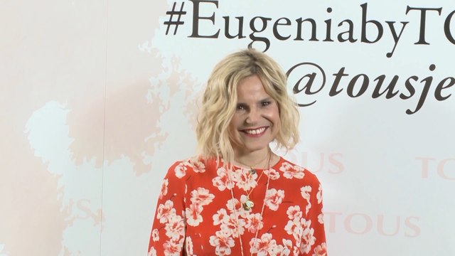 Eugenia Martínez de Irujo cumple 50 años, ¡felicidades!