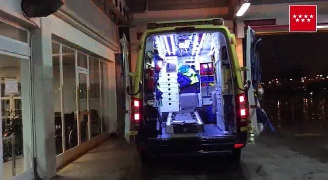 Fallece la joven de 17 años apuñalada en Alcorcón