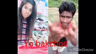 Tik Tok very funny videos Musically.ly bast funny videos -gale version