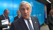 Tajani: "Se protegerá a los ciudadanos europeos que viven en Reino Unido"
