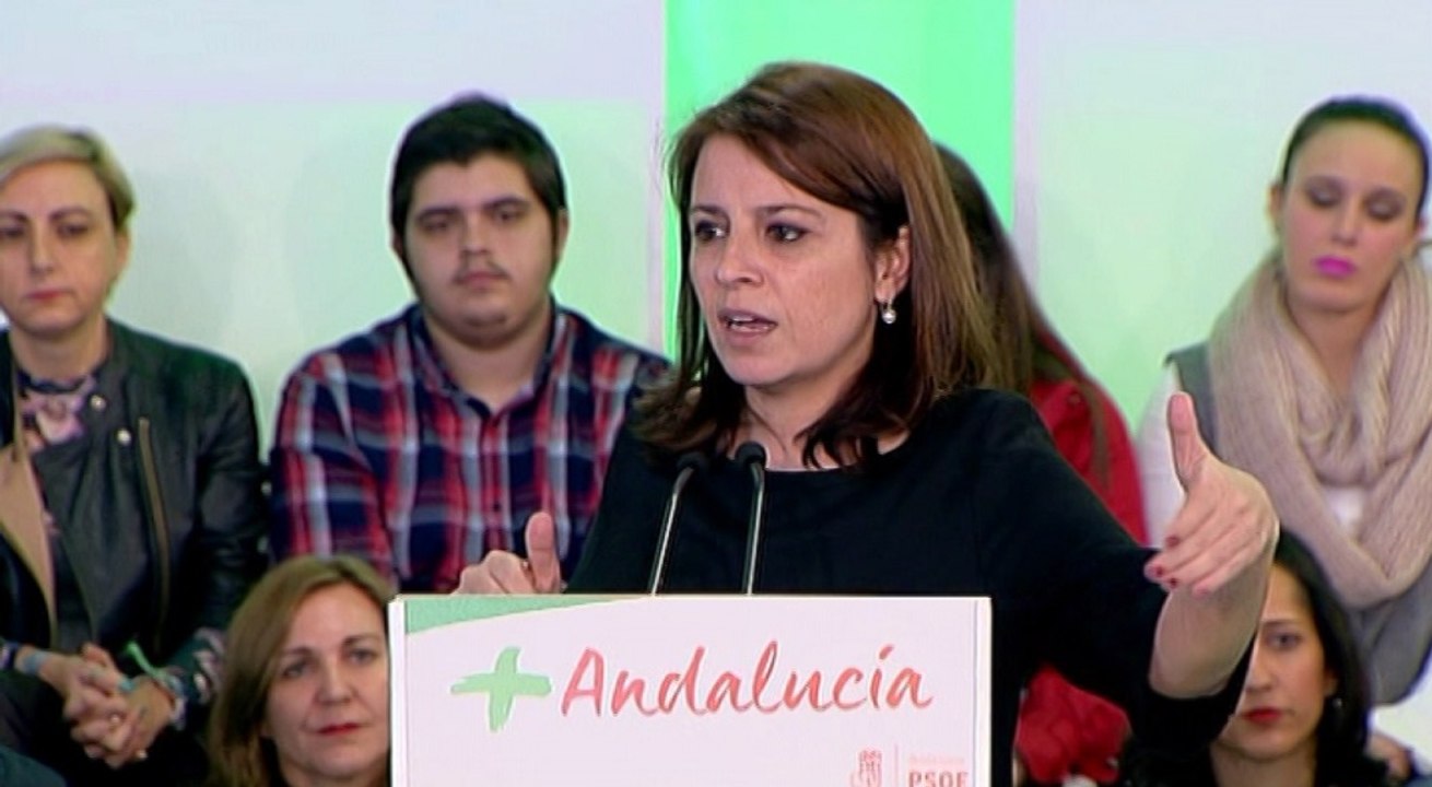 Lastra asegura que la derecha azul y naranja están intentando impedir la exhumación de Franco.