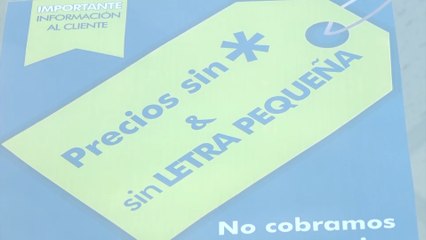 Adicae celebra sentencia "histórica" a la banca sobre cláusulas suelo