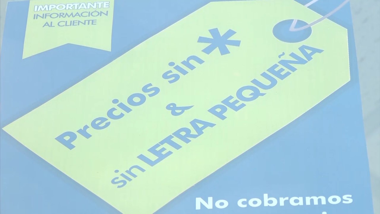 Adicae celebra sentencia "histórica" a la banca sobre cláusulas suelo