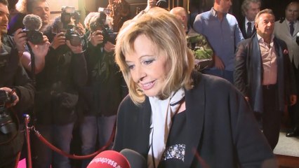 María Teresa Campos, denunciada por su empleada del hogar