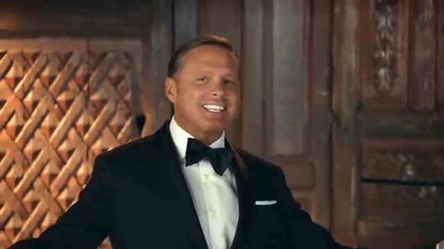 Luis Miguel cumple 49 años, ¡felicidades!