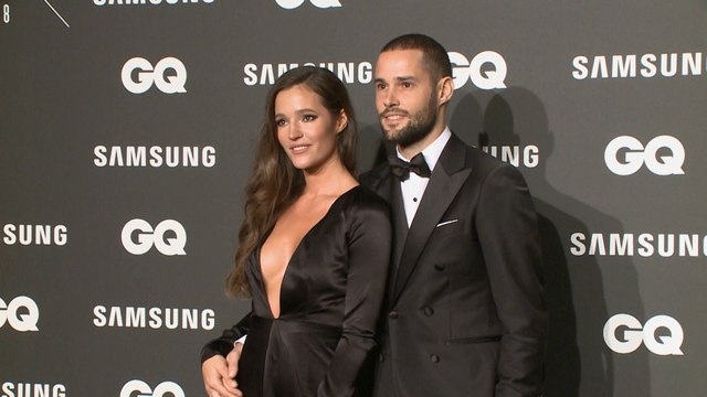 Malena Costa asegura que en China ha habido momentos muy duros