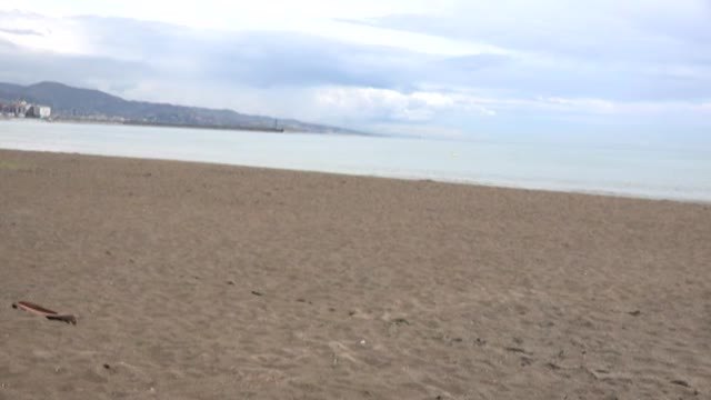 Semana Santa pasada por agua en el Levante