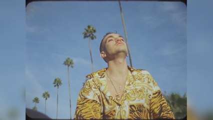 C. Tangana y Niño de Elche estrenan 'Un veneno'