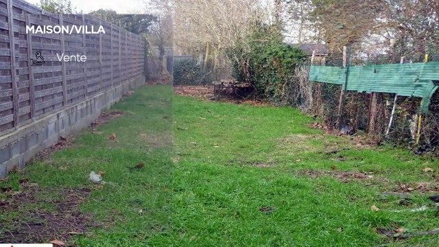 A vendre - Maison/villa - LE MANS (72000) - 2 pièces - 51m²